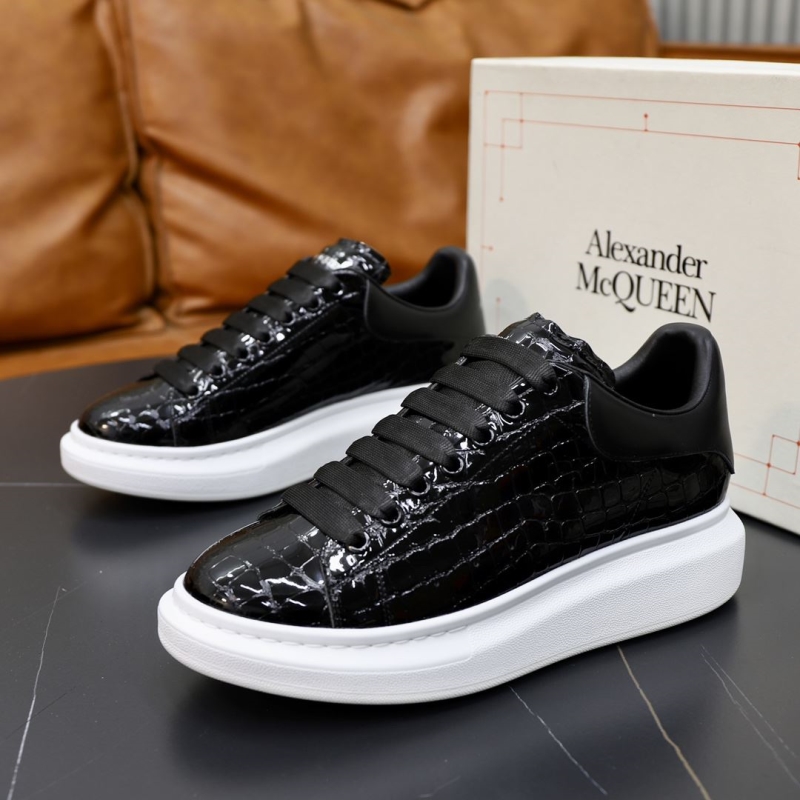 Alexander Mcqueen Casual Shoes